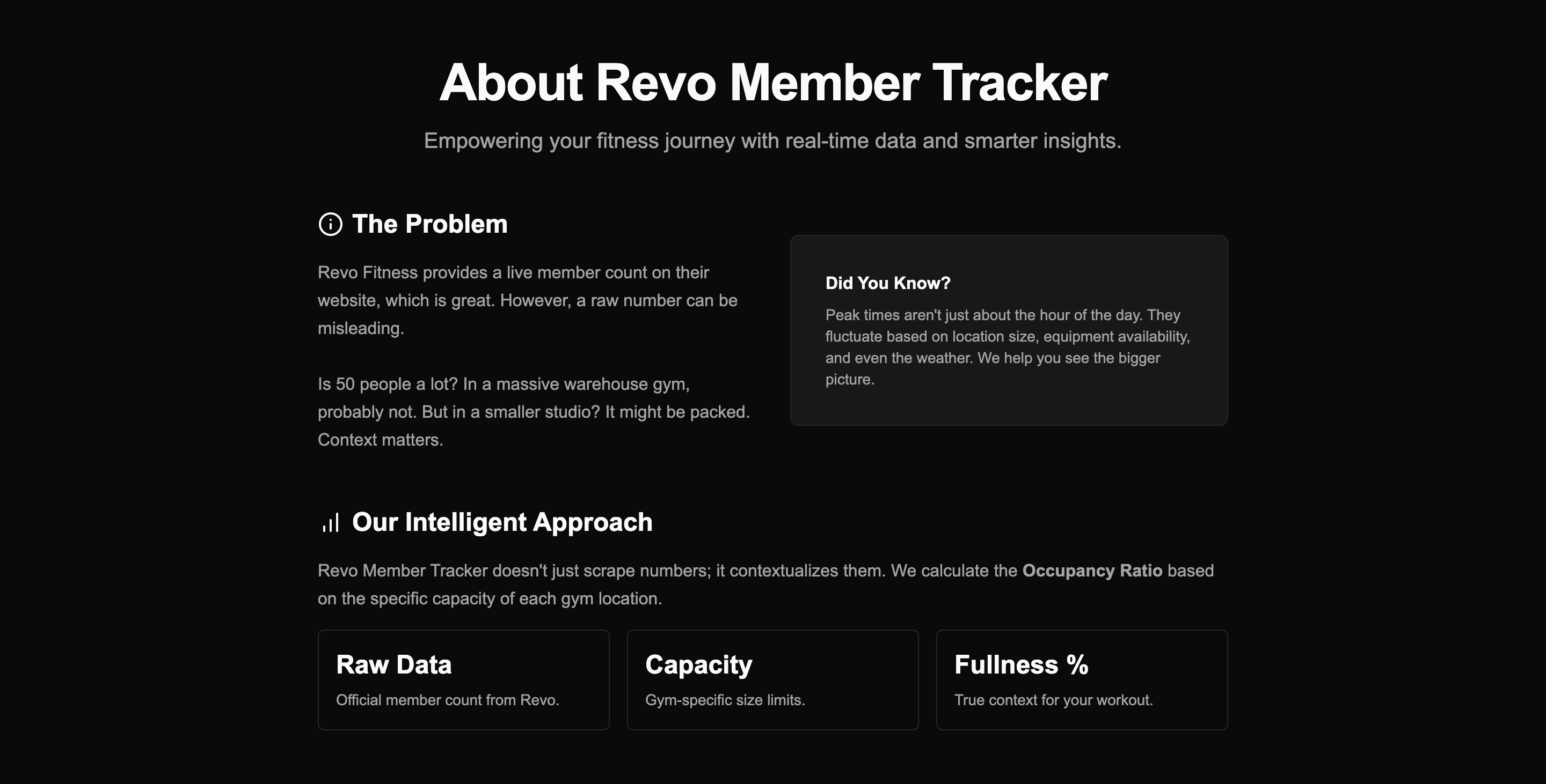 Revo Member 4